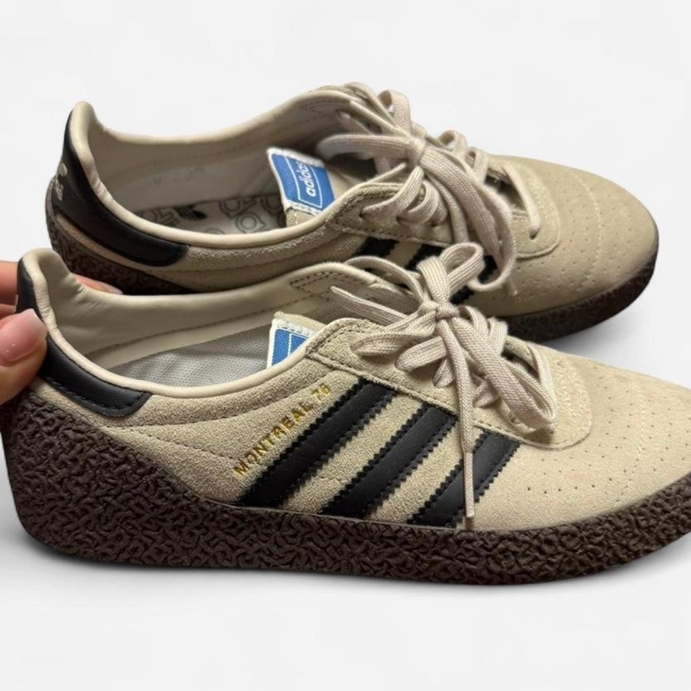 Adidas Spezial Montreal 76